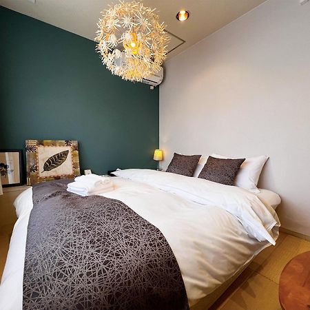 Hotel Hagoromo Hiroşima Dış mekan fotoğraf