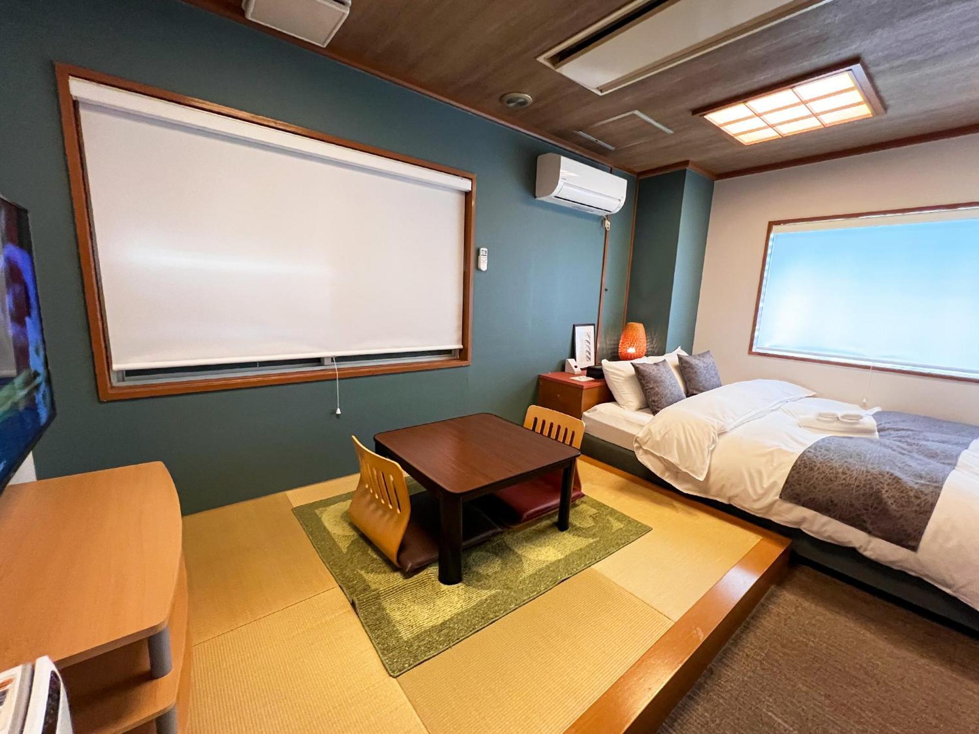 Hotel Hagoromo Hiroşima Dış mekan fotoğraf