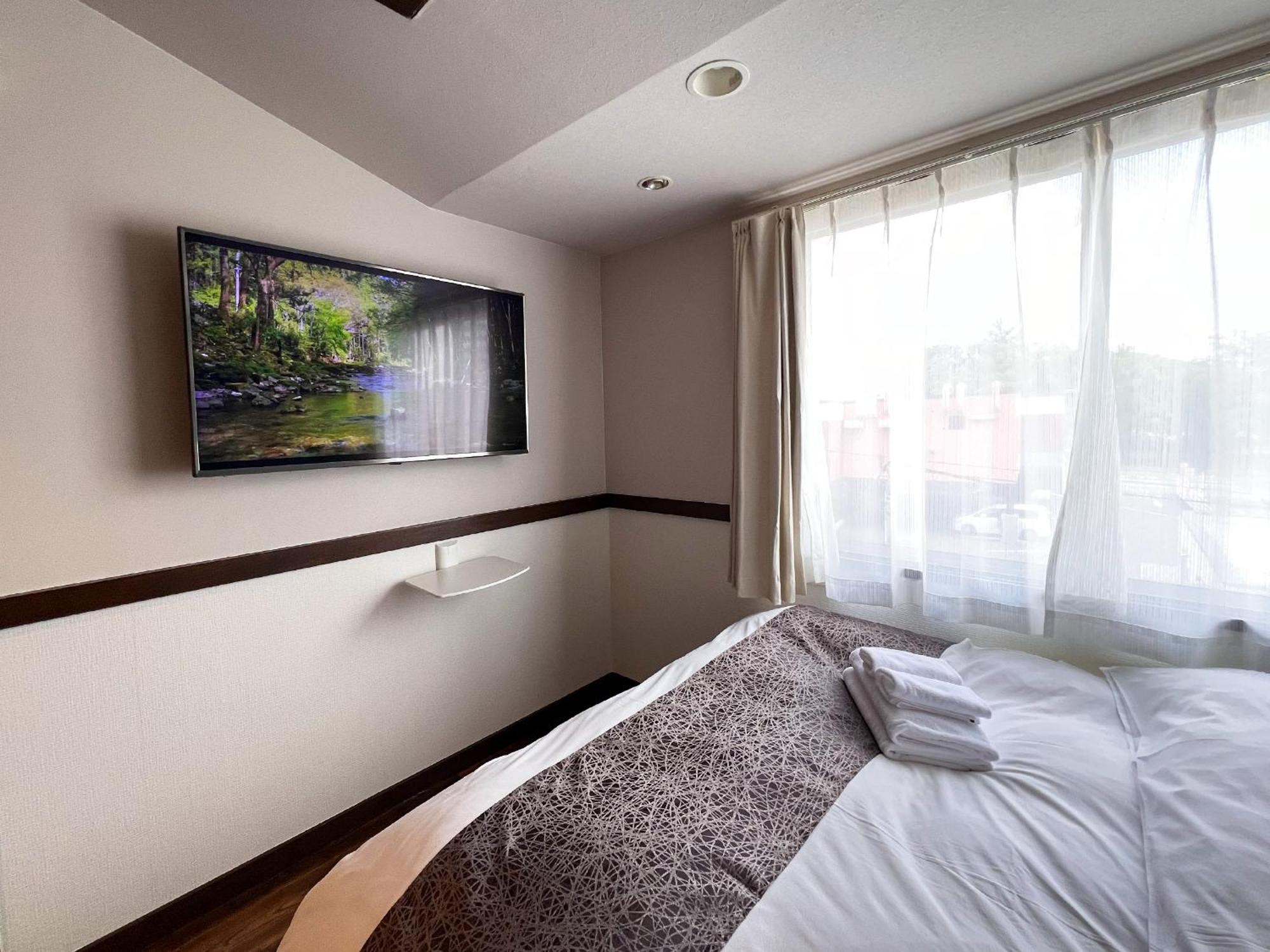 Hotel Hagoromo Hiroşima Dış mekan fotoğraf