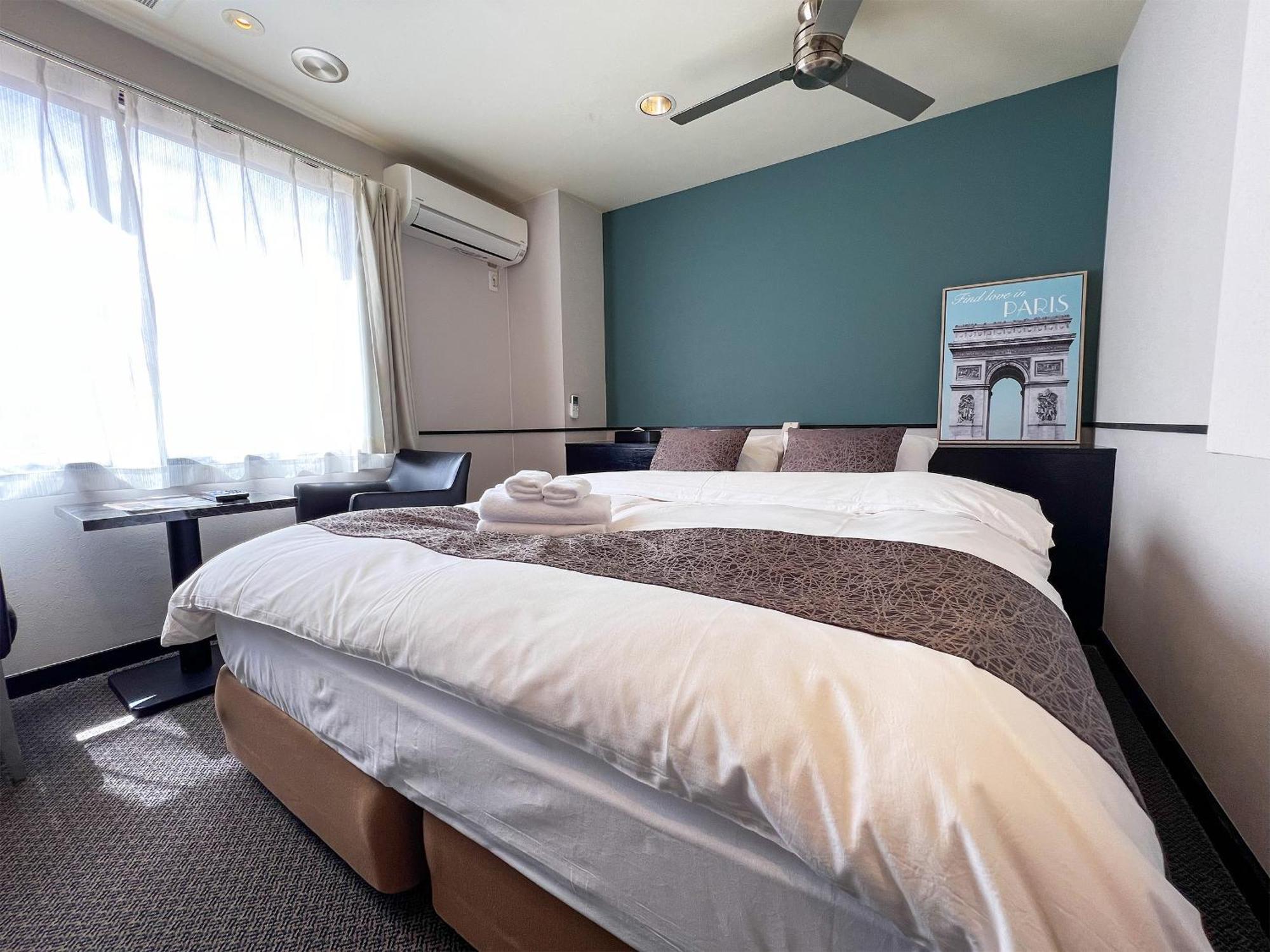 Hotel Hagoromo Hiroşima Dış mekan fotoğraf