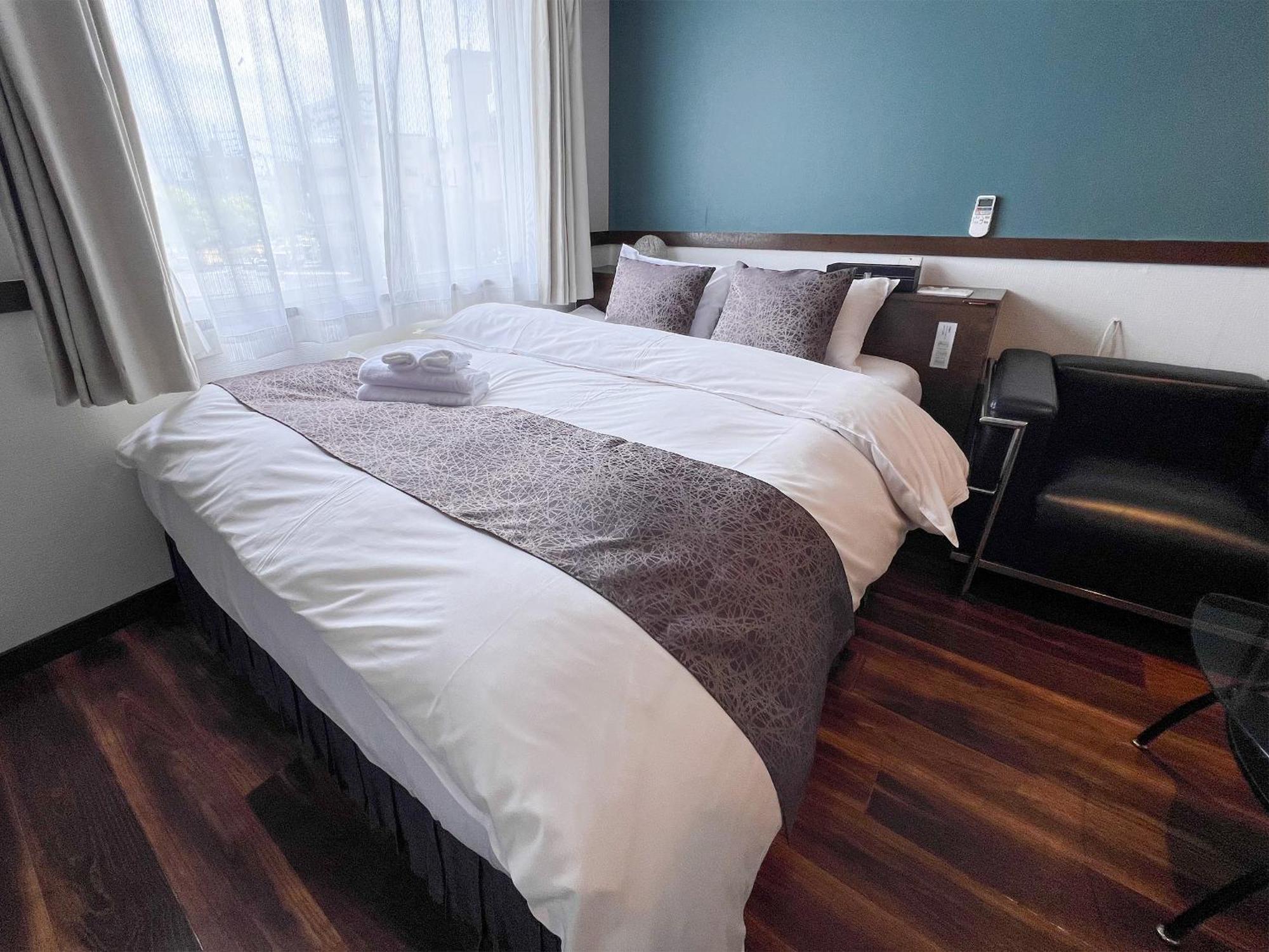 Hotel Hagoromo Hiroşima Dış mekan fotoğraf