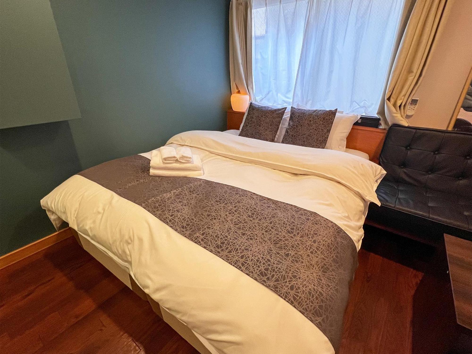 Hotel Hagoromo Hiroşima Dış mekan fotoğraf