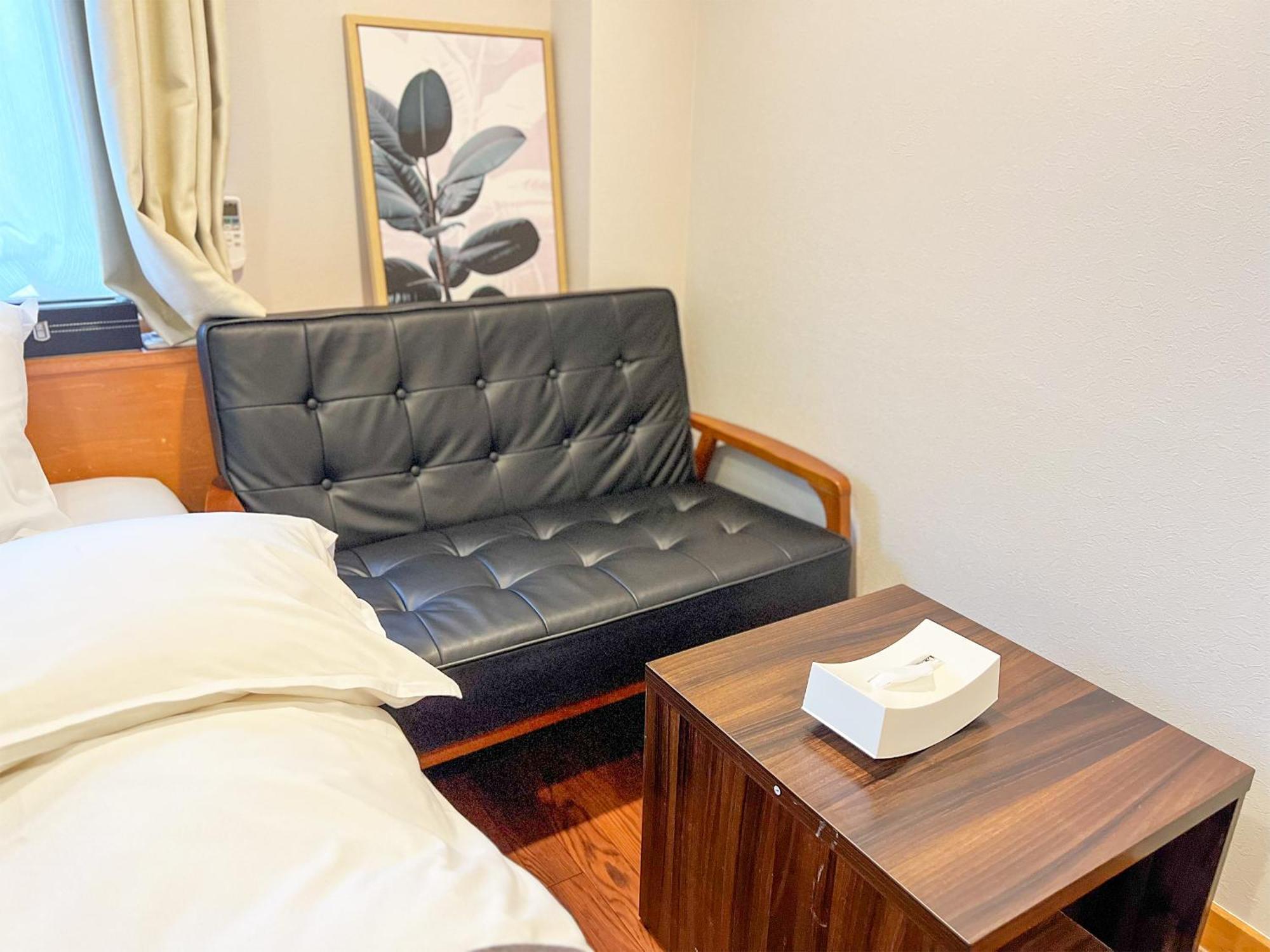 Hotel Hagoromo Hiroşima Dış mekan fotoğraf