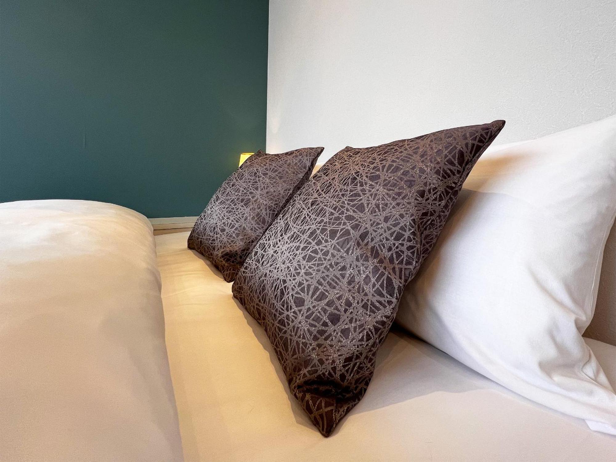 Hotel Hagoromo Hiroşima Dış mekan fotoğraf