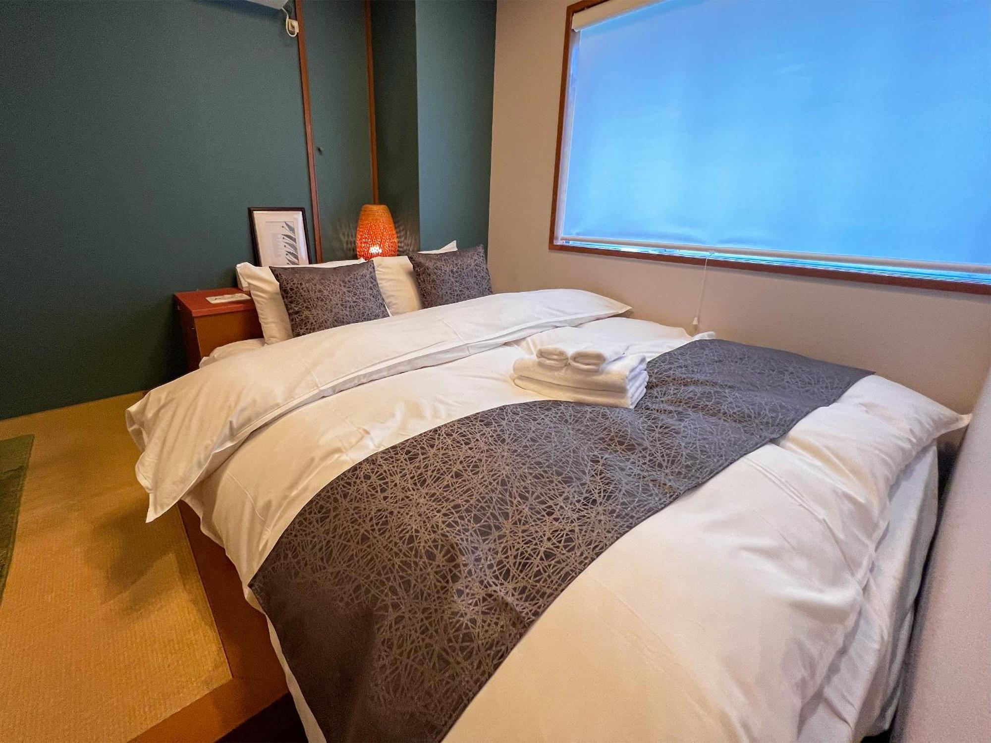 Hotel Hagoromo Hiroşima Dış mekan fotoğraf