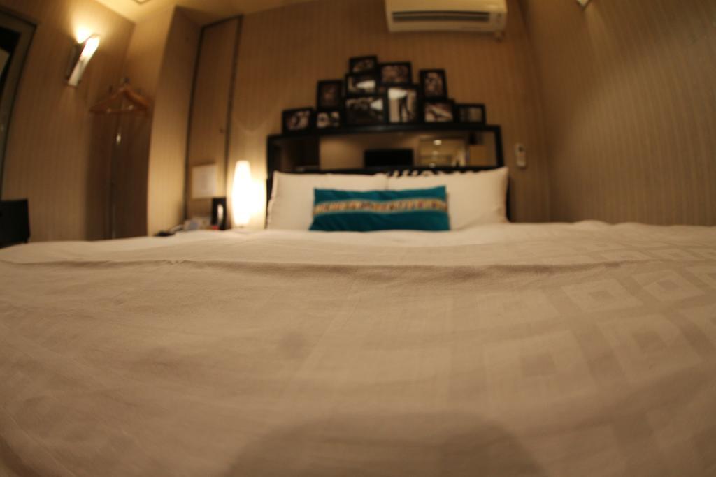 Hotel Hagoromo Hiroşima Dış mekan fotoğraf