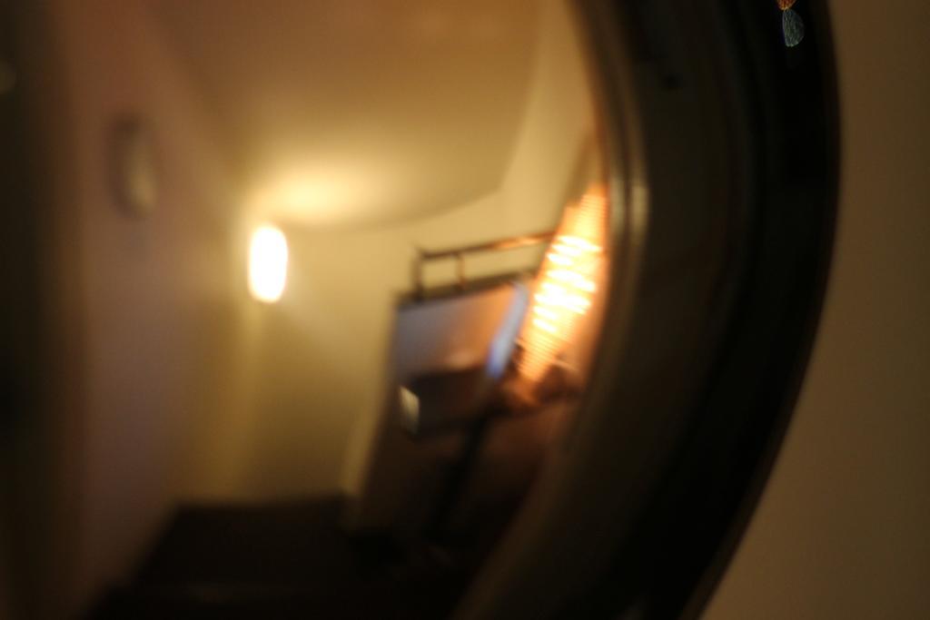 Hotel Hagoromo Hiroşima Dış mekan fotoğraf